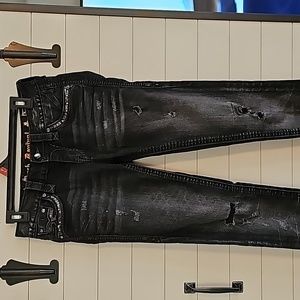 Rock Revival Skinny Jeans